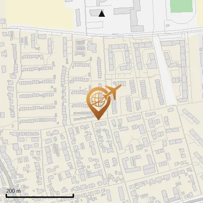 Foto zu St.-Ägidius-Straße 29, 51147 Köln