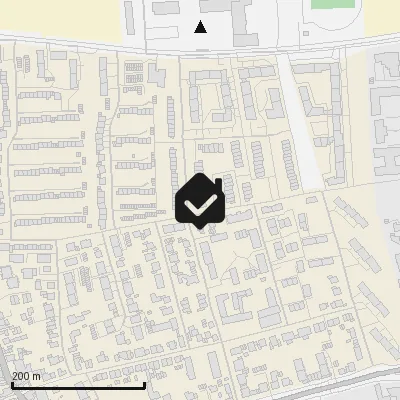 Foto zu St.-Ägidius-Straße 30, 51147 Köln