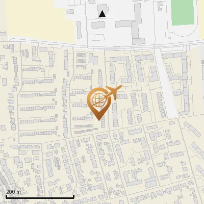 Foto zu St.-Ägidius-Straße 41, 51147 Köln