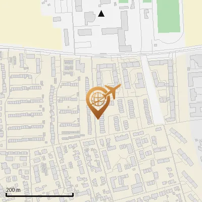 Foto zu St.-Ägidius-Straße 48, 51147 Köln