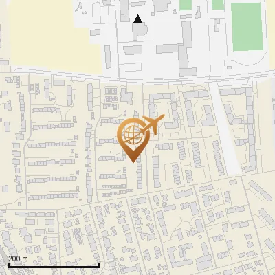 Foto zu St.-Ägidius-Straße 51, 51147 Köln