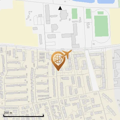 Foto zu St.-Ägidius-Straße 52, 51147 Köln