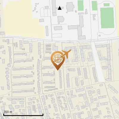 Foto zu St.-Ägidius-Straße 55, 51147 Köln