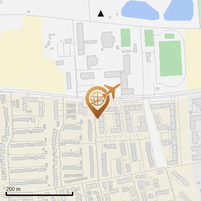 Foto zu St.-Ägidius-Straße 56, 51147 Köln