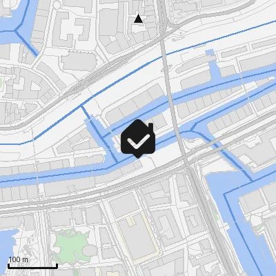 Bild zu Sankt Annenufer 4, 20457 Hamburg
