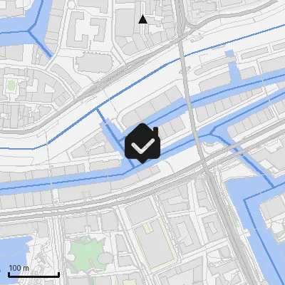 Bild zu Sankt Annenufer 6, 20457 Hamburg