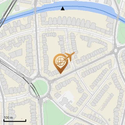 Foto zu St. Benedictstraße 11, 20149 Hamburg