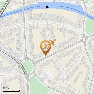 Foto zu St. Benedictstraße 15, 20149 Hamburg