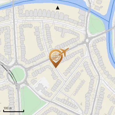 Foto zu St. Benedictstraße 18, 20149 Hamburg