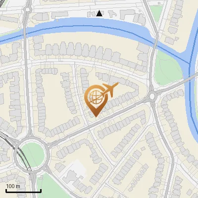 Foto zu St. Benedictstraße 23, 20149 Hamburg