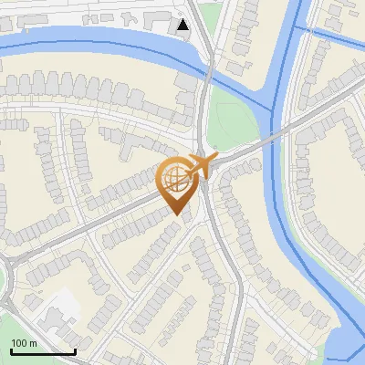 Foto zu St. Benedictstraße 40, 20149 Hamburg