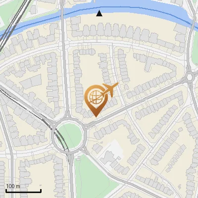 Foto zu St. Benedictstraße 7, 20149 Hamburg