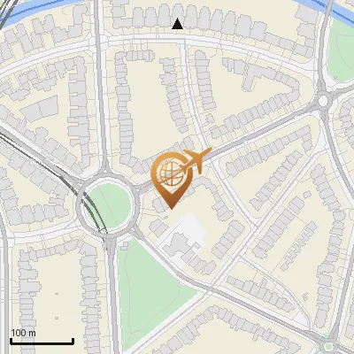 Foto zu St. Benedictstraße 8, 20149 Hamburg