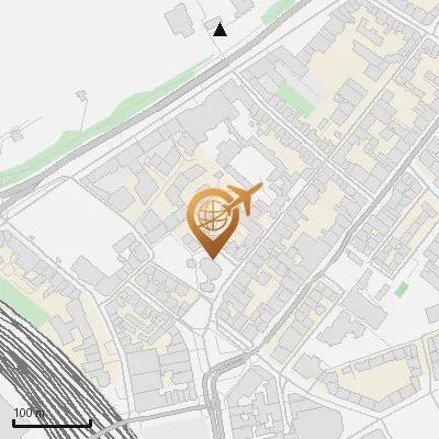 Foto zu St. Georgs Kirchhof 24, 20099 Hamburg