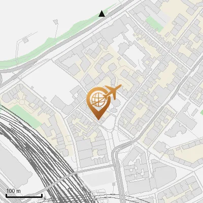 Foto zu St. Georgs Kirchhof 5, 20099 Hamburg