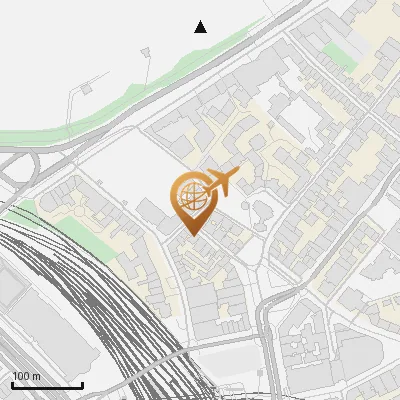 Foto zu St. Georgstraße 10, 20099 Hamburg