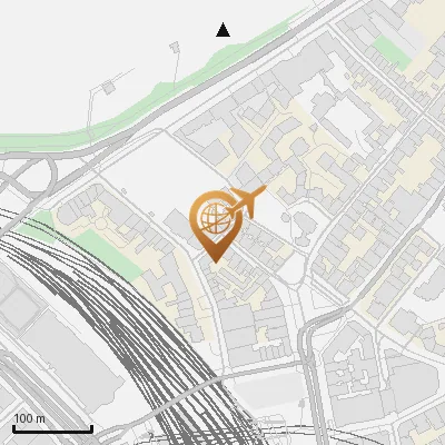 Foto zu St. Georgstraße 23, 20099 Hamburg