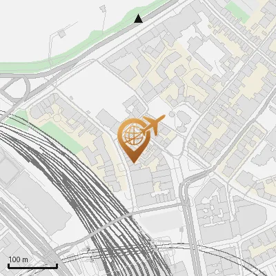 Foto zu St. Georgstraße 5, 20099 Hamburg