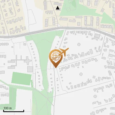 Foto zu St. Jürgens Holz 1, 22415 Hamburg