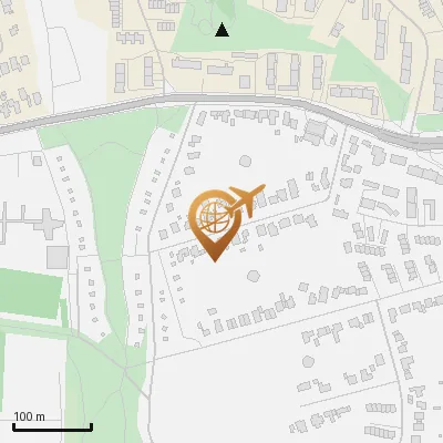 Foto zu St. Jürgens Holz 10, 22415 Hamburg