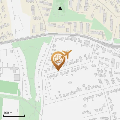 Foto zu St. Jürgens Holz 11, 22415 Hamburg