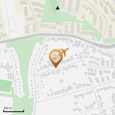 Foto zu St. Jürgens Holz 15, 22415 Hamburg