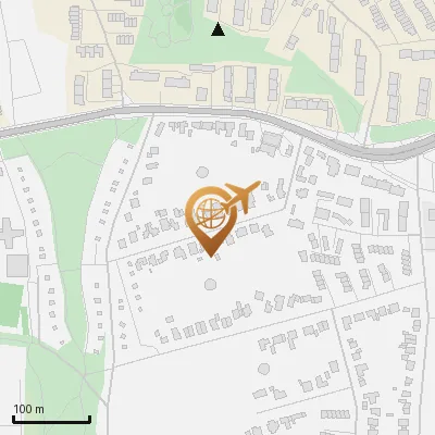 Foto zu St. Jürgens Holz 16, 22415 Hamburg