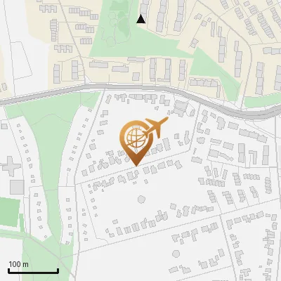 Foto zu St. Jürgens Holz 17, 22415 Hamburg