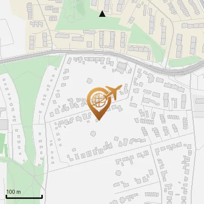 Foto zu St. Jürgens Holz 18, 22415 Hamburg