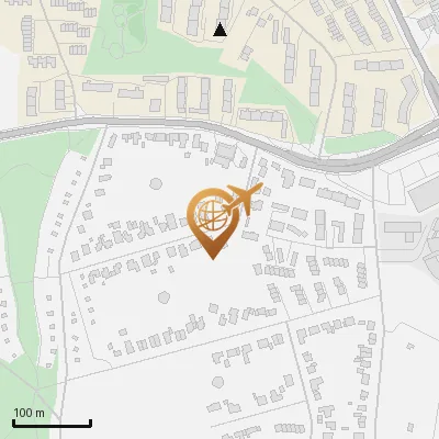 Foto zu St. Jürgens Holz 24, 22415 Hamburg