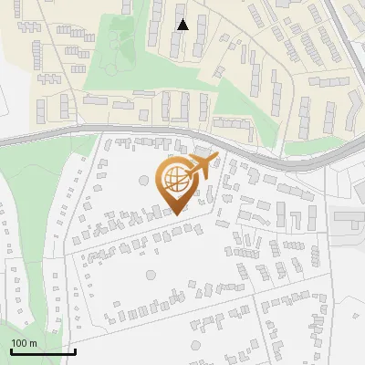 Foto zu St. Jürgens Holz 25, 22415 Hamburg