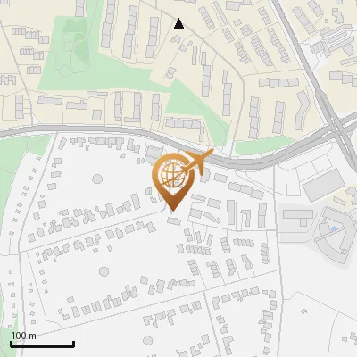 Foto zu St. Jürgens Holz 26, 22415 Hamburg