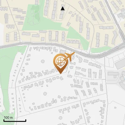 Foto zu St. Jürgens Holz 29, 22415 Hamburg