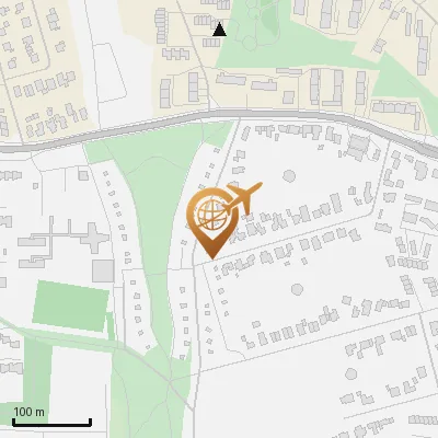 Foto zu St. Jürgens Holz 3, 22415 Hamburg