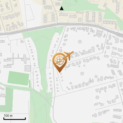 Foto zu St. Jürgens Holz 4, 22415 Hamburg