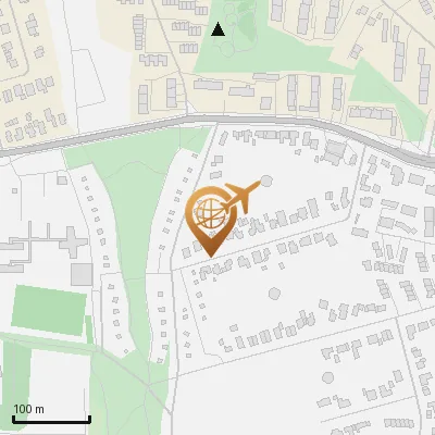 Foto zu St. Jürgens Holz 7, 22415 Hamburg