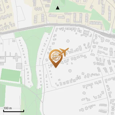 Foto zu St. Jürgens Holz 8, 22415 Hamburg