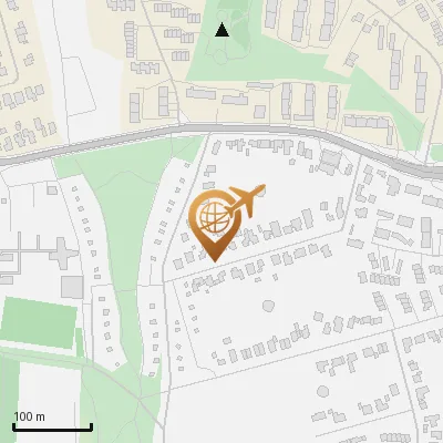 Foto zu St. Jürgens Holz 9, 22415 Hamburg