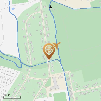 Foto zu St. Jürgenstraße 12, 22159 Hamburg