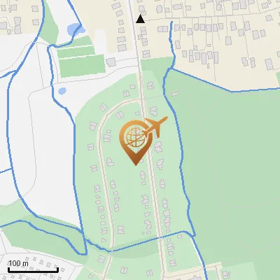 Foto zu St. Jürgenstraße 13, 22159 Hamburg