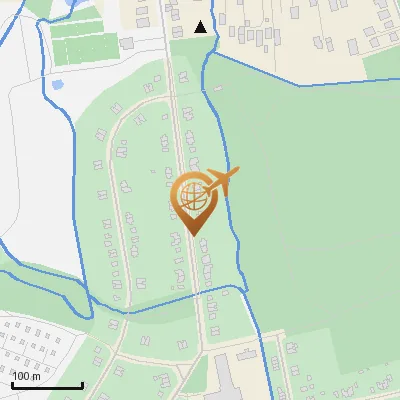 Foto zu St. Jürgenstraße 18, 22159 Hamburg