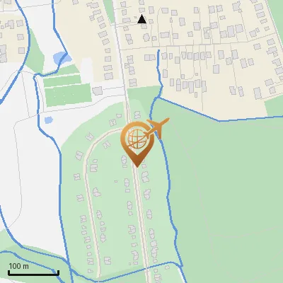 Foto zu St. Jürgenstraße 32, 22159 Hamburg