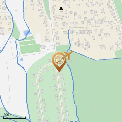 Foto zu St. Jürgenstraße 36, 22159 Hamburg