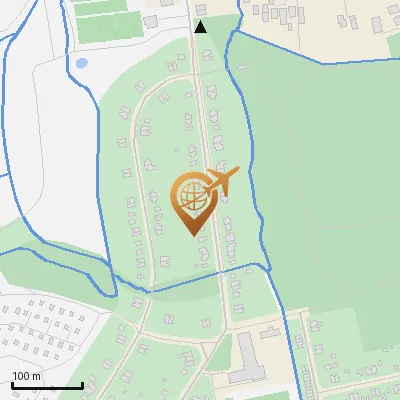 Foto zu St. Jürgenstraße 5, 22159 Hamburg