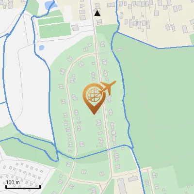 Foto zu St. Jürgenstraße 9, 22159 Hamburg