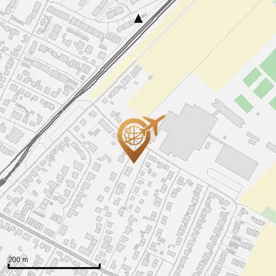 Foto zu St.-Michael-Straße 1, 51143 Köln