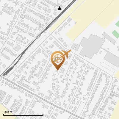 Foto zu St.-Michael-Straße 14, 51143 Köln