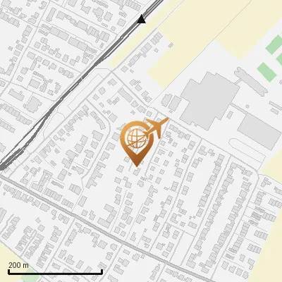 Foto zu St.-Michael-Straße 9, 51143 Köln