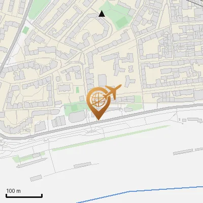 Foto zu St. Pauli Fischmarkt 28, 20359 Hamburg