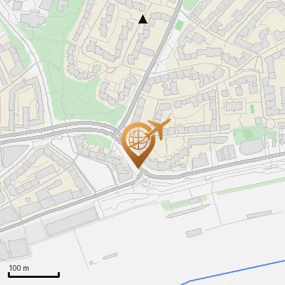 Foto zu St. Pauli Fischmarkt 3, 20359 Hamburg